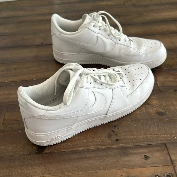 Nike Shoes Nike Air Force Poshmark